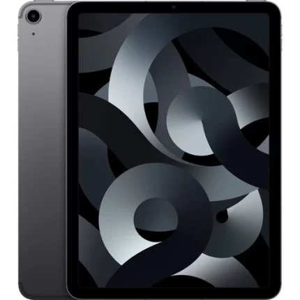 Apple 10.9" iPad Air with M1 Chip (5th Gen, 256GB, Wi-Fi + 5G)