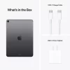 Apple 10.9" iPad Air with M1 Chip (5th Gen, 256GB, Wi-Fi + 5G)