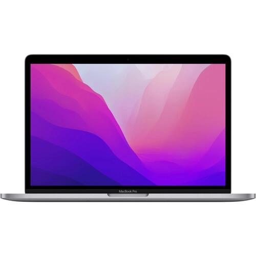 Apple 13.3" MacBook Pro (M2 Chip)