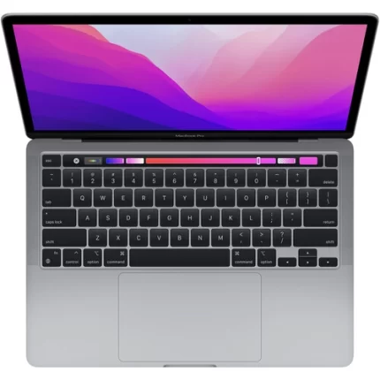 Apple 13.3" MacBook Pro (M2, Space Gray)