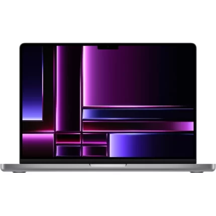 Apple 14" MacBook Pro (M2 Pro Chip)