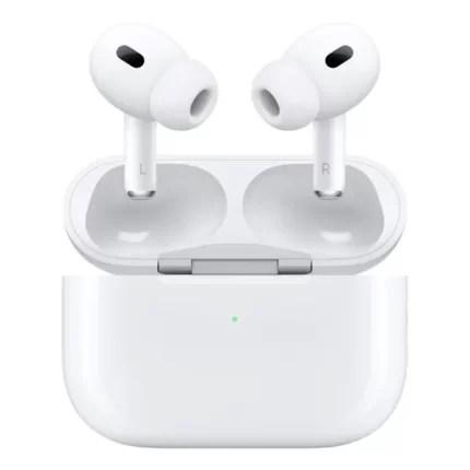 Apple AirPods Pro (2nd Generation) with Wireless MagSafe Charging Case
