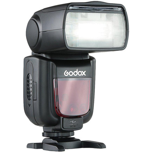 Godox Thinklite TT585 TTL Camera Flash for Sony (Black)