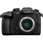 Panasonic Lumix GH5 Mark II Mirrorless Camera