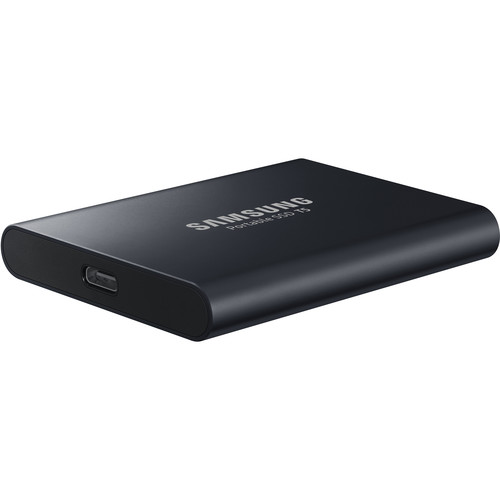 Samsung-2TB-T5_1.jpg Samsung 2TB T5 Portable Solid-State Drive - Image 4