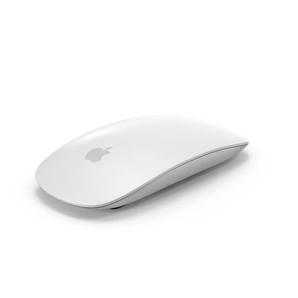 Apple Magic Mouse 2 - シルバー
