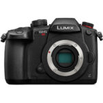 Pre-Owned Panasonic Lumix DC-GH5S (Body)