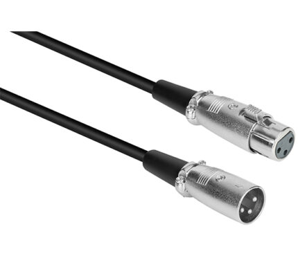BOYA XLR-M XLR audio cable