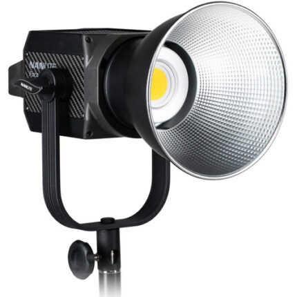 Nanlite Forza 200 Daylight LED Spotlight