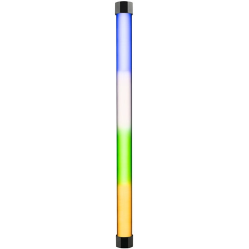 Nanlite PavoTube II 15X RGB LED Pixel Tube Light