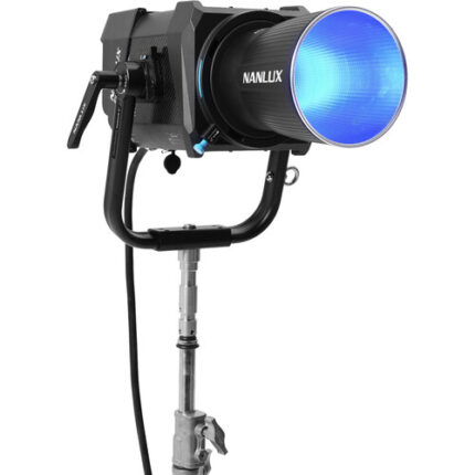 Nanlux Evoke 900C RGB LED Spot Light