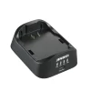 Jinbei HD-2 MAX battery charger