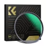 K&F Concept 82mm Nano-X Black Mist Filter 1/4