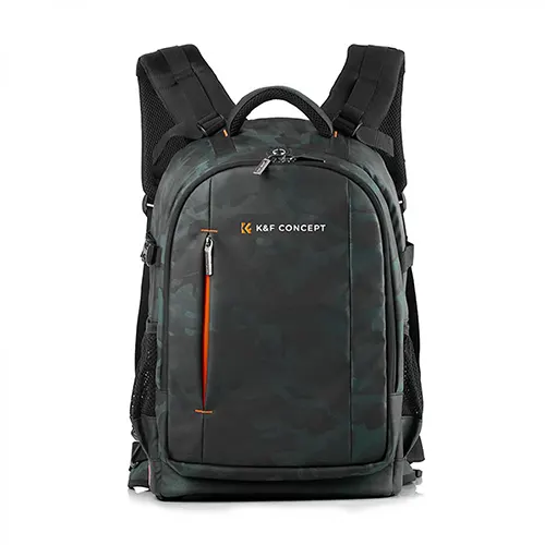 K&F Concept Beta Backpack 22L Camo