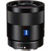 Sony Sonnar T* FE 55mm f/1.8 ZA Lens