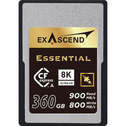 Exascend 360GB Essential Series