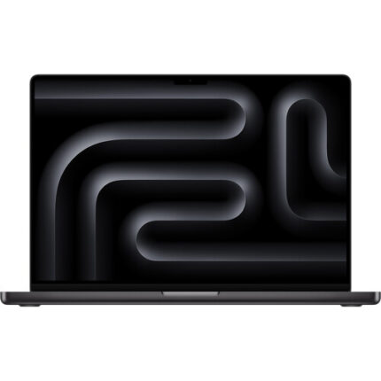 Apple 16" MacBook Pro (M3 Max, Space Black)