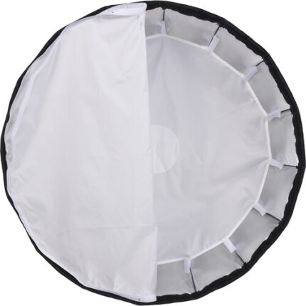 Godox QR-P90 Quick Release Parabolic Softbox with Bowens Mount (35.4")
