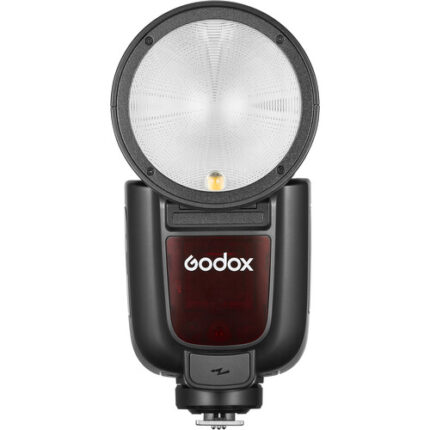 Godox V1Pro N Flash for Nikon