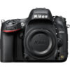 Pre-Owned Nikon D610 DSLR Camera