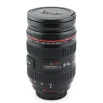 Pre-Owned Canon EF 24-70mm f/2.8L USM Lens