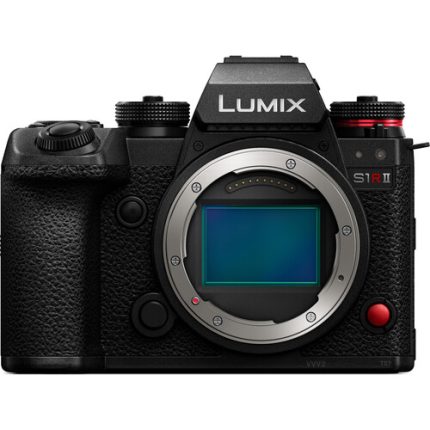 panasonic-lumix-s1r-ii-mirrorless-camera