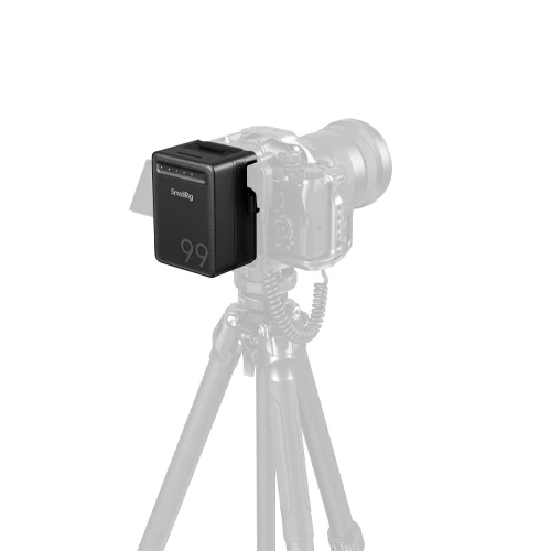 SmallRig VB99 Lite mini V-Mount Battery
