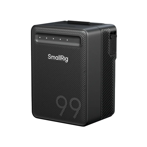 SmallRig VB99 Lite mini V-Mount Battery
