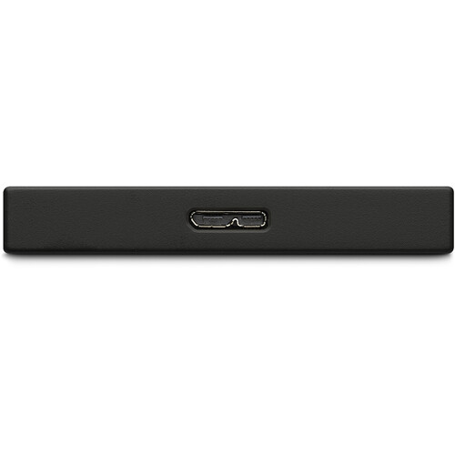 Seagate 2TB One Touch USB 3.2 Gen 1 External Hard Drive with Password Protection
