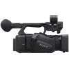 Sony HXR-NX800 4K 1" CMOS Sensor NXCAM Camcorder - Image 2