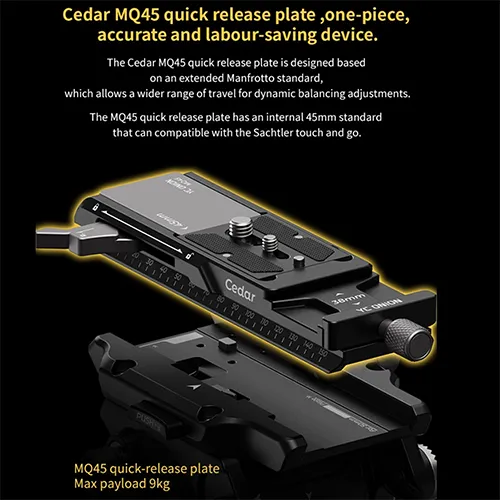 yc-onion-cedar-cb7-quick-release-version-best-price-nairobi-kenya-1 YC Onion Cedar CB7 Head Professional Version - Image 3