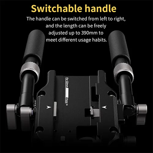 yc-onion-cedar-cb7-quick-release-version-best-price-nairobi-kenya-4 YC Onion Cedar CB7 Head Professional Version - Image 5