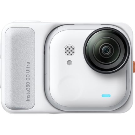 Insta360 GO Ultra Standard Bundle (Arctic White)