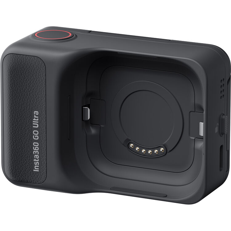 Insta360 GO Ultra Standard Bundle (Midnight Black)-1 Insta360 GO Ultra Standard Bundle (Midnight Black) - Image 5