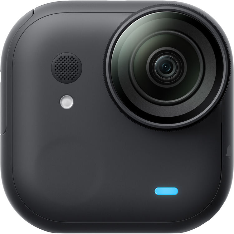 Insta360 GO Ultra Standard Bundle (Midnight Black)-5 Insta360 GO Ultra Standard Bundle (Midnight Black) - Image 3
